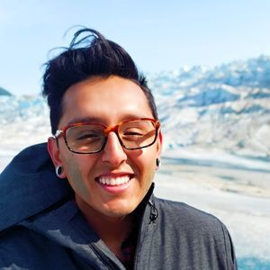 Meet your Posher, Kevin